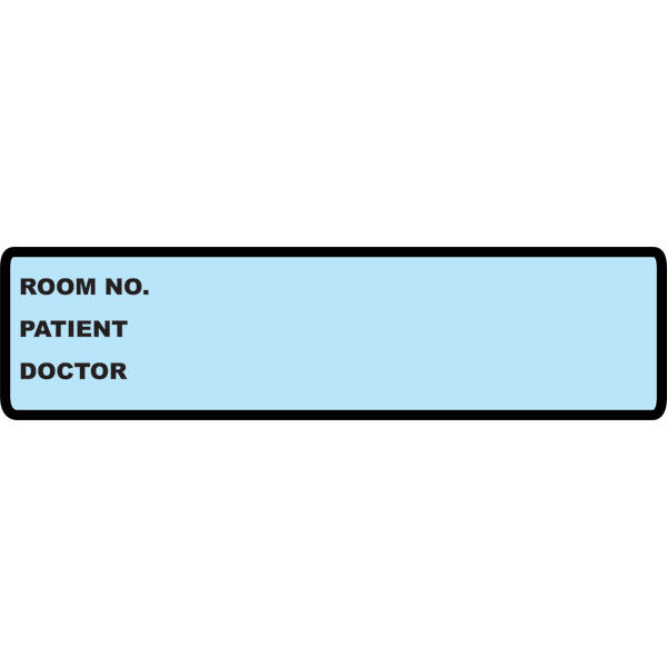 Shop Medical Chart Labels