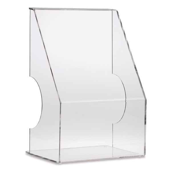 Acrylic Biohazad Shields - Extra Large