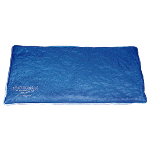 ThermalSoft Gel Hot and Cold Pack standard 11" x 14"