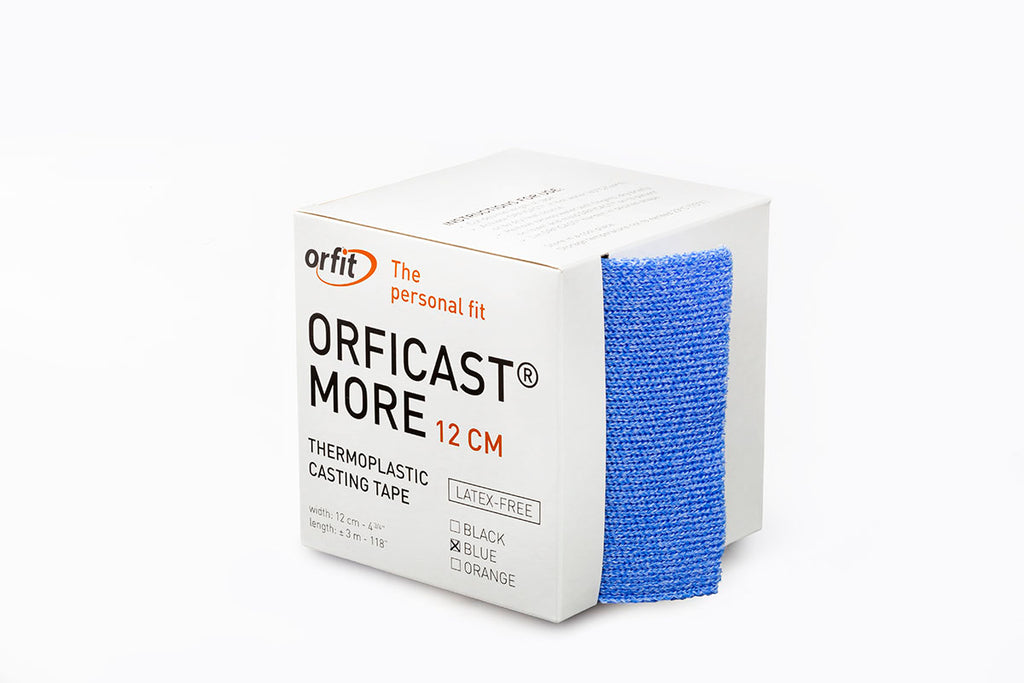Orficast More Thermoplastic Tape