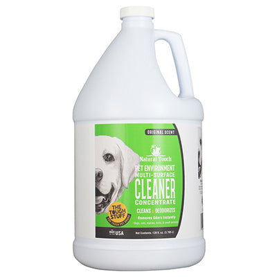 Shop Cleaning & Disinfecting