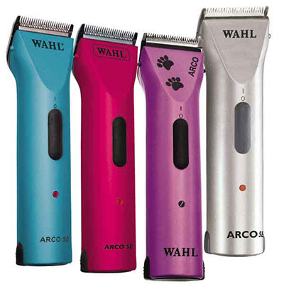 Shop Grooming Clippers