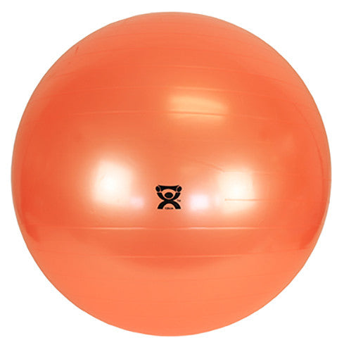 CanDo Inflatable Exercise Balls - 48"