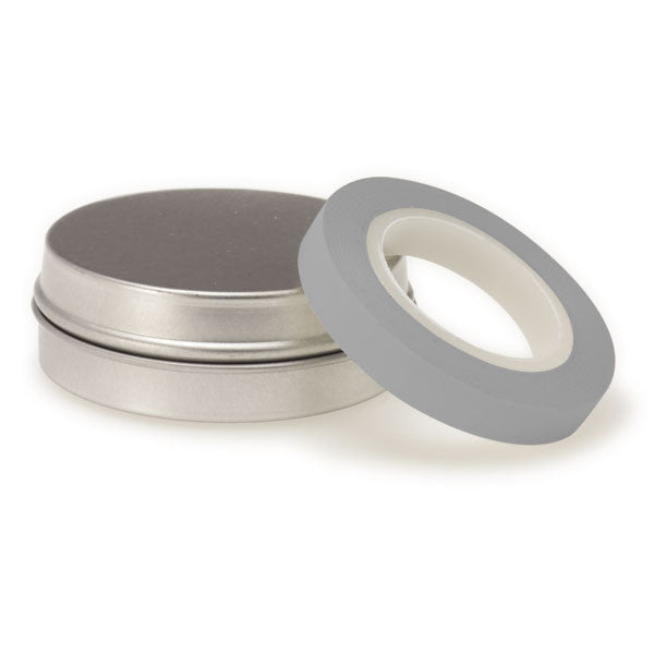 Surgical Instrument Marking Tape - Gray