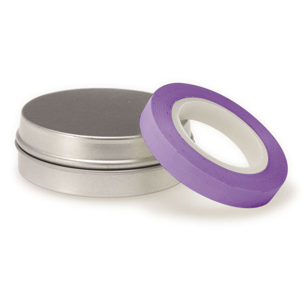 Surgical Instrument Marking Tape - Purple