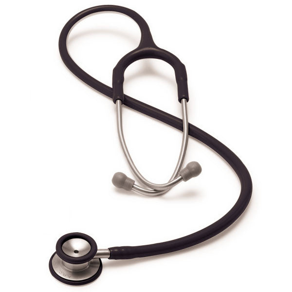 Pediatric Stethoscope - 30.5"L - Black