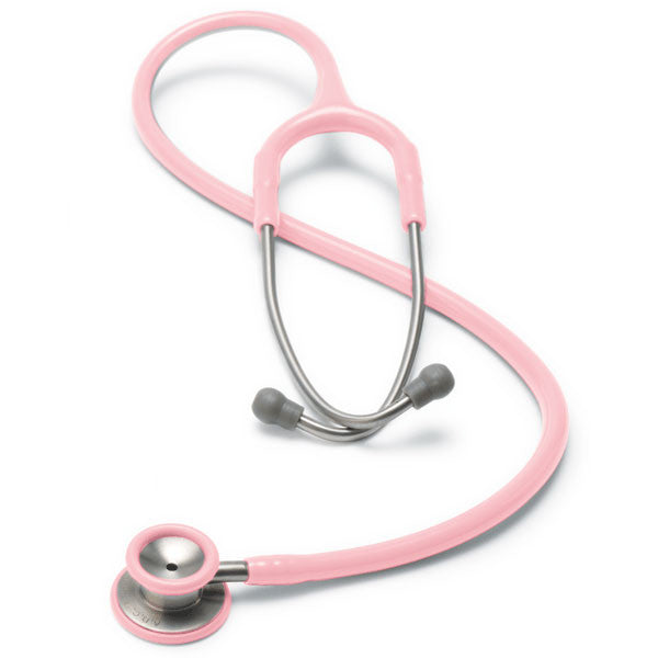 Pediatric Stethoscope - 30.5"L - Pink