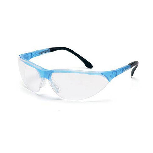Rendezvous Safety Glasses - Blue