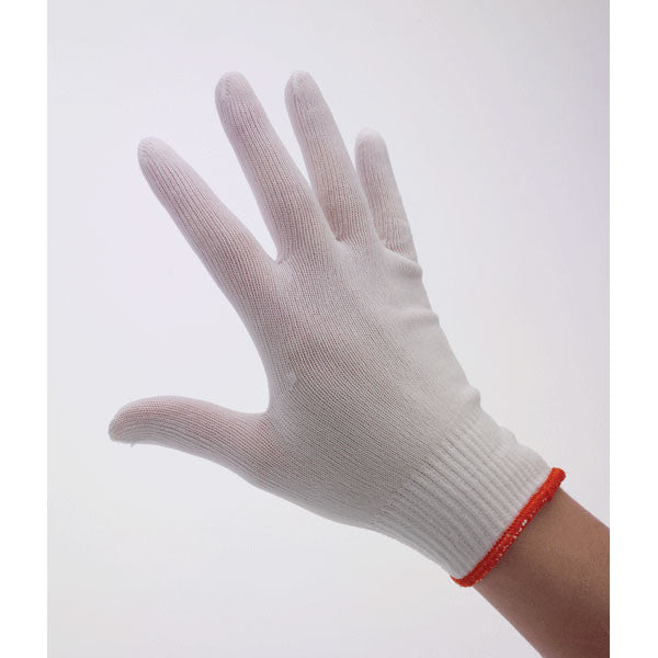Full Finger Glove Liners - Large - Full Finger