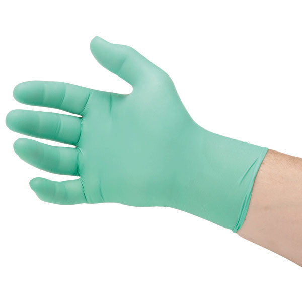 NeoGuard Chloroprene Medical Gloves - Large