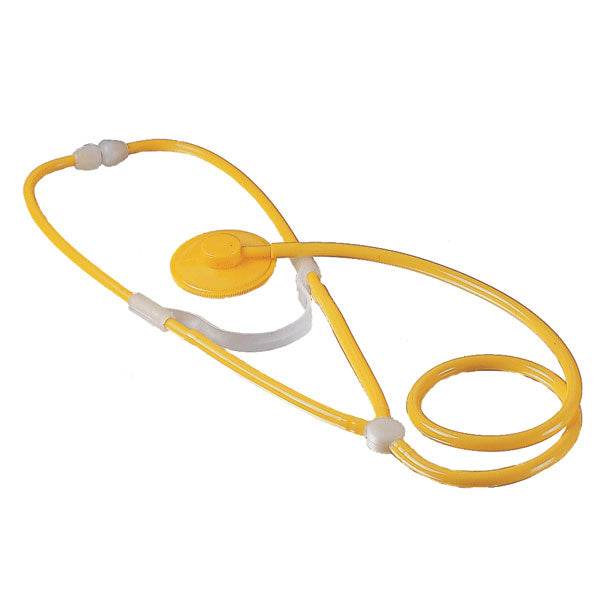 MR-Safe Disposable Stethoscopes 10 pk