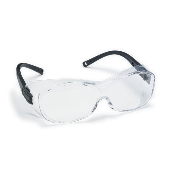 Over-the-Spectacle Safety Glasses