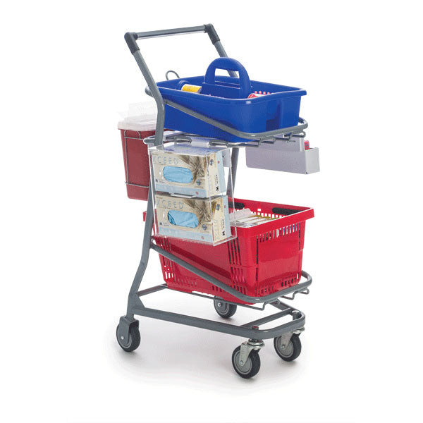 Shop Phlebotomy Carts