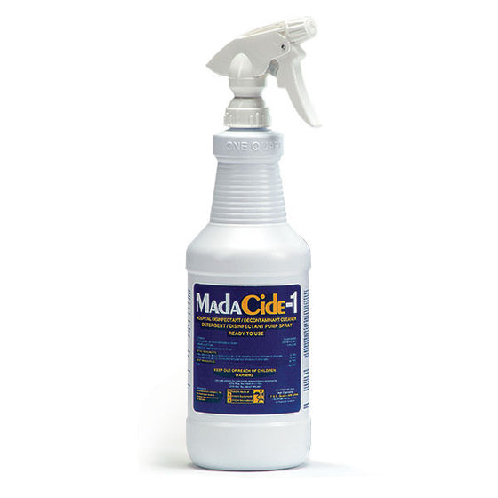 MadaCide-1 32oz Spray Bottle