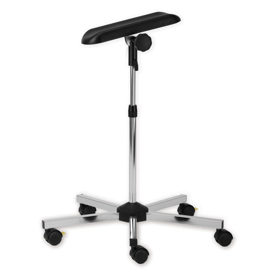 Portable Phlebotomy Arm Stand - 