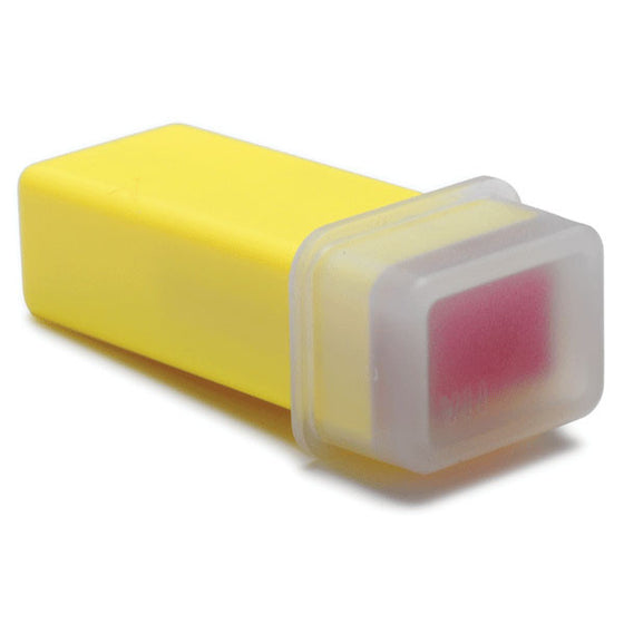 Safety Lancets - Needle - Yellow
