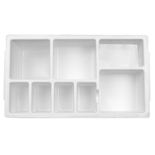 Droplet&trade; Blood Collection Tray - 13mm Replacement Tray Inserts (4 pack)