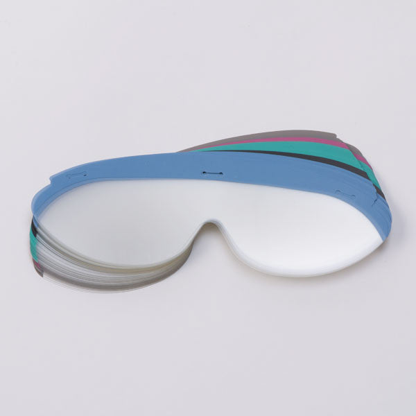 Eye Shields Replacement Lenses