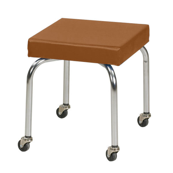 Physical Therapy Therapist Scooter Stool - Allspice