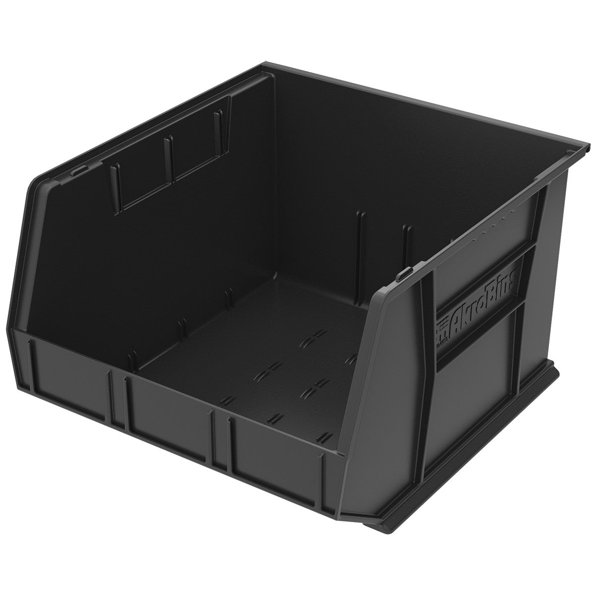 Akro-Mils Storage Shelf Bins for 18in. Shelves:Boxes:Bins