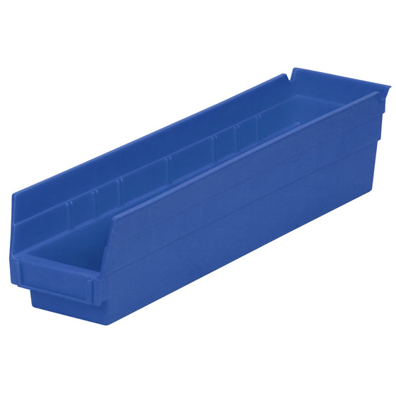Akro-Mils 33226 Plastic Divider Box Container