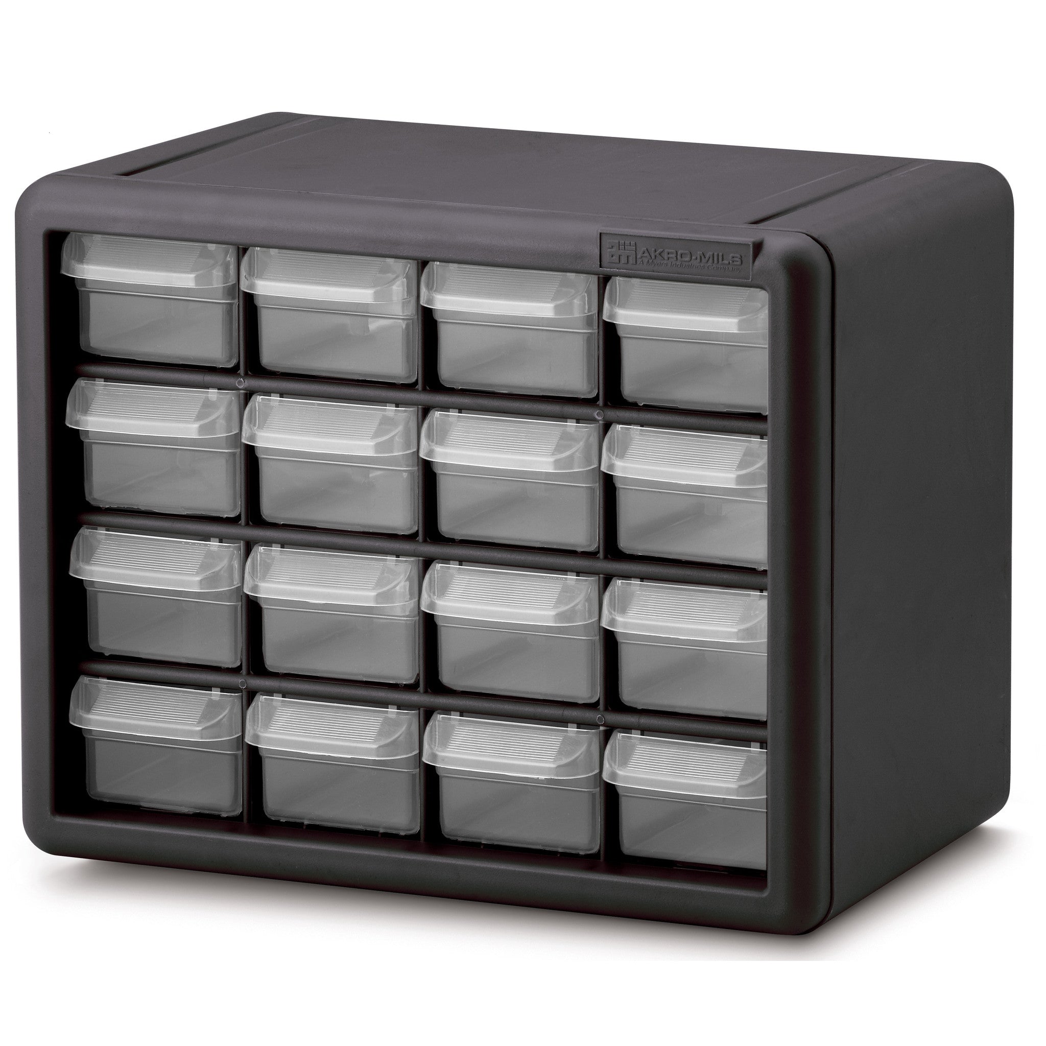 16 Drawer Storage Cabinet | Arteza