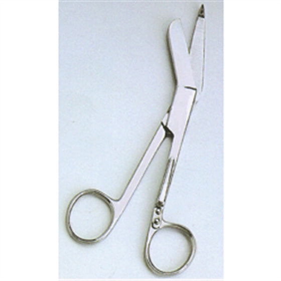 Lister Bandage Scissor W/clip - 