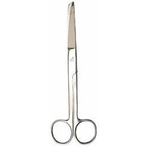 5-1/2 Inch Sharp Scissors - 