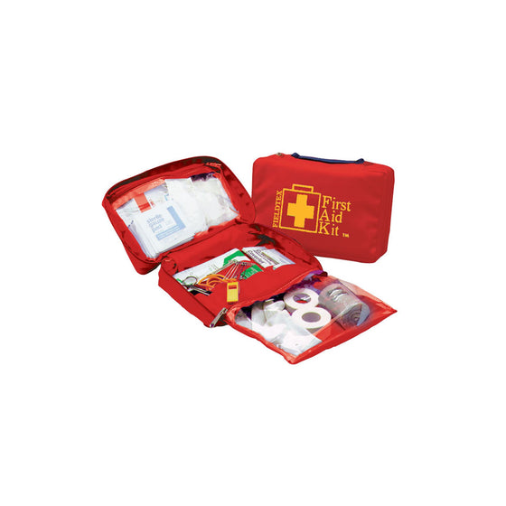 Carry All First Aid Kit - 