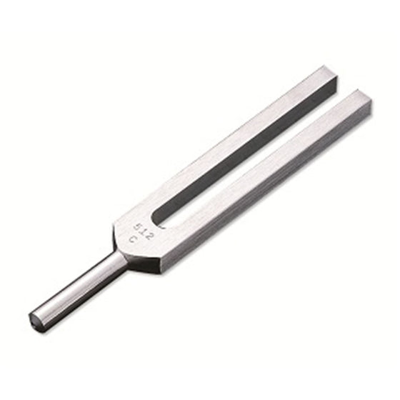 Tuning Fork 512 CPS No Weight - 