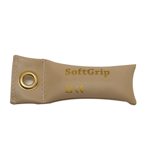 CanDo SoftGrip Hand Weights