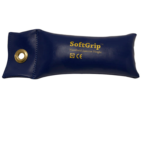 CanDo SoftGrip Hand Weights