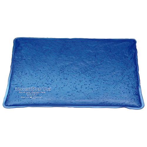 ThermalSoft Gel Hot and Cold Pack standard 11" x 14"