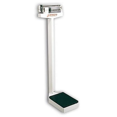 Balance Beam Scales - Stationary Detecto 337 without Height Rod