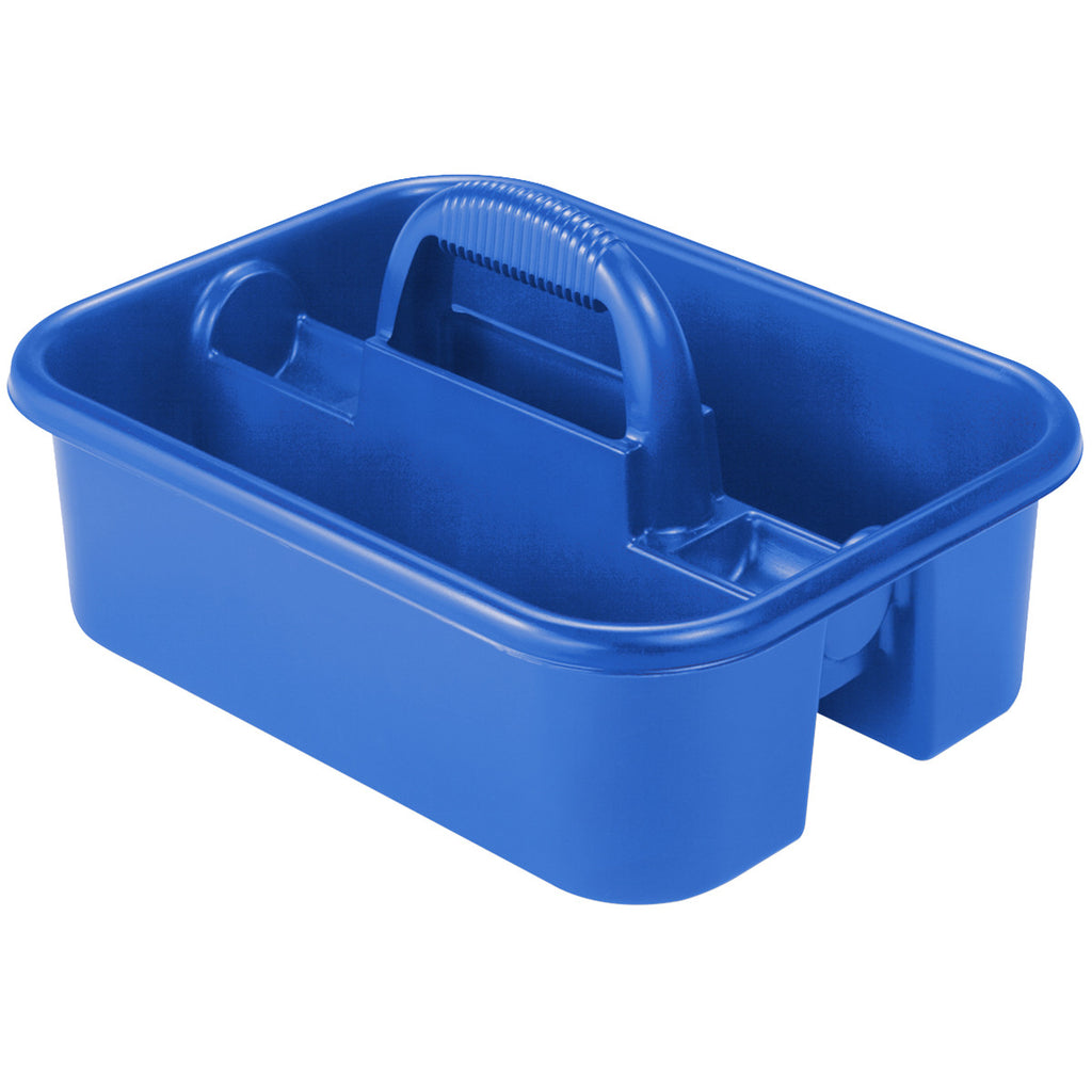 Akro-Mils Tote Caddy - Blue