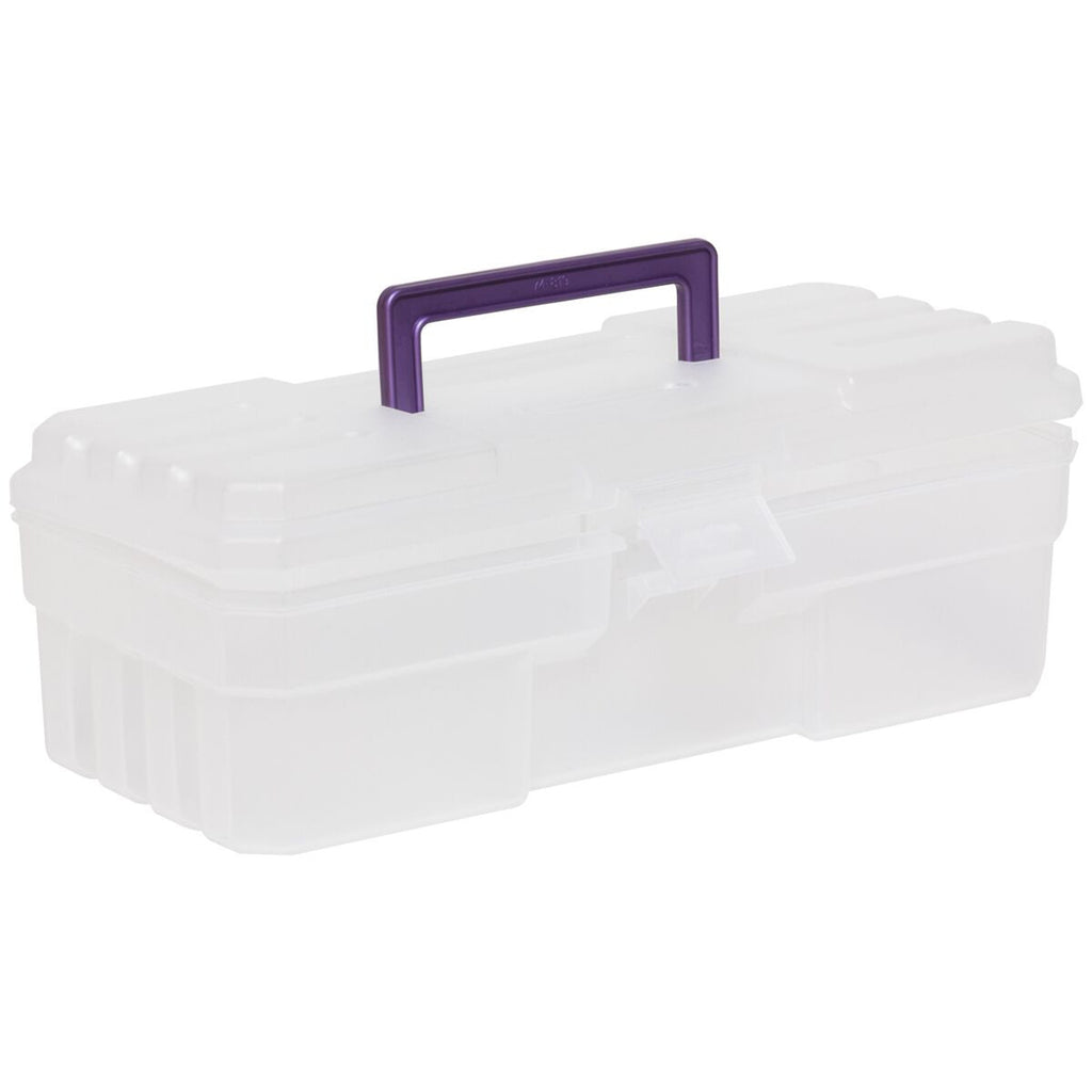 Akro-Mils ProBox Toolbox 09912 - Purple