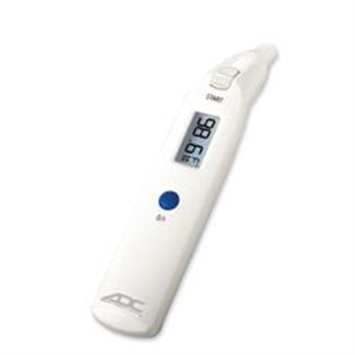 Clinical Tympanic Ear Thermometer - 