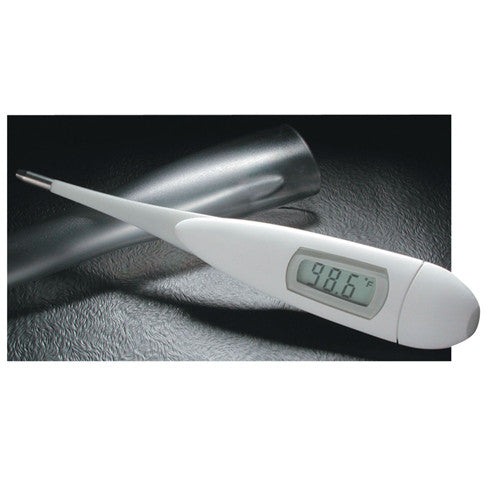 Ultra-Fast Flex Thermometer 12/PK - 