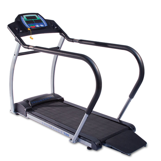 T50 Walking/Rehab Treadmill