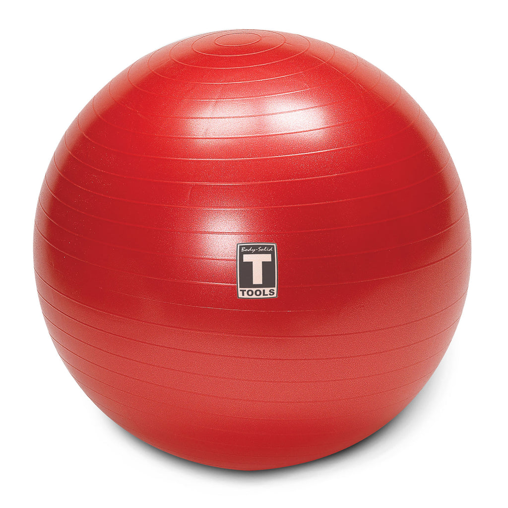Stability Ball 65CM RED