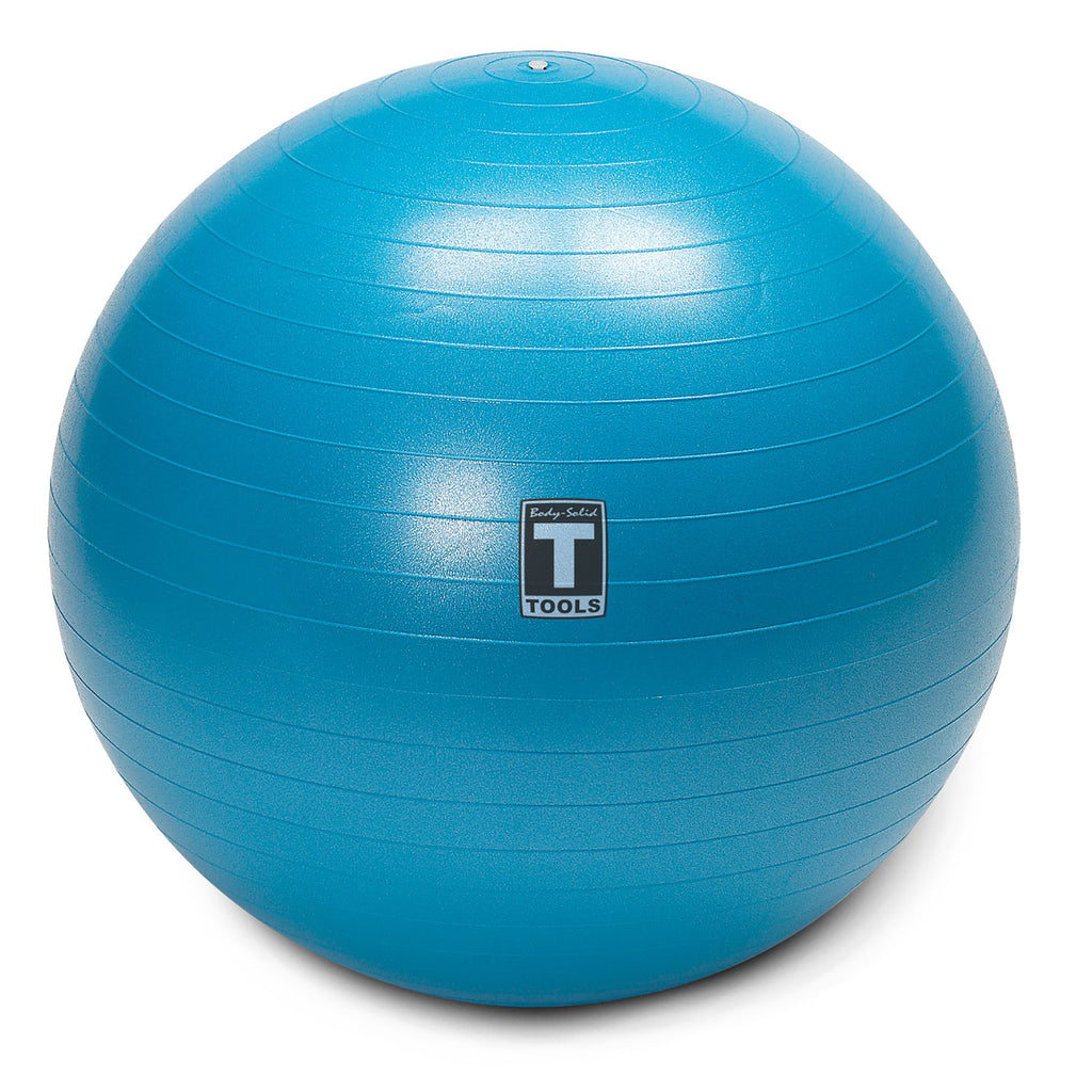 Stability Ball 75CM BLUE