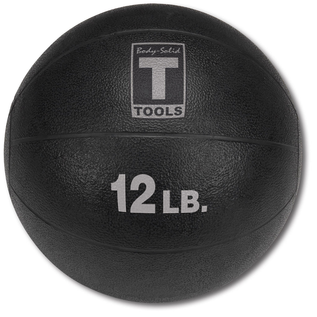Body-Solid Medicine Ball