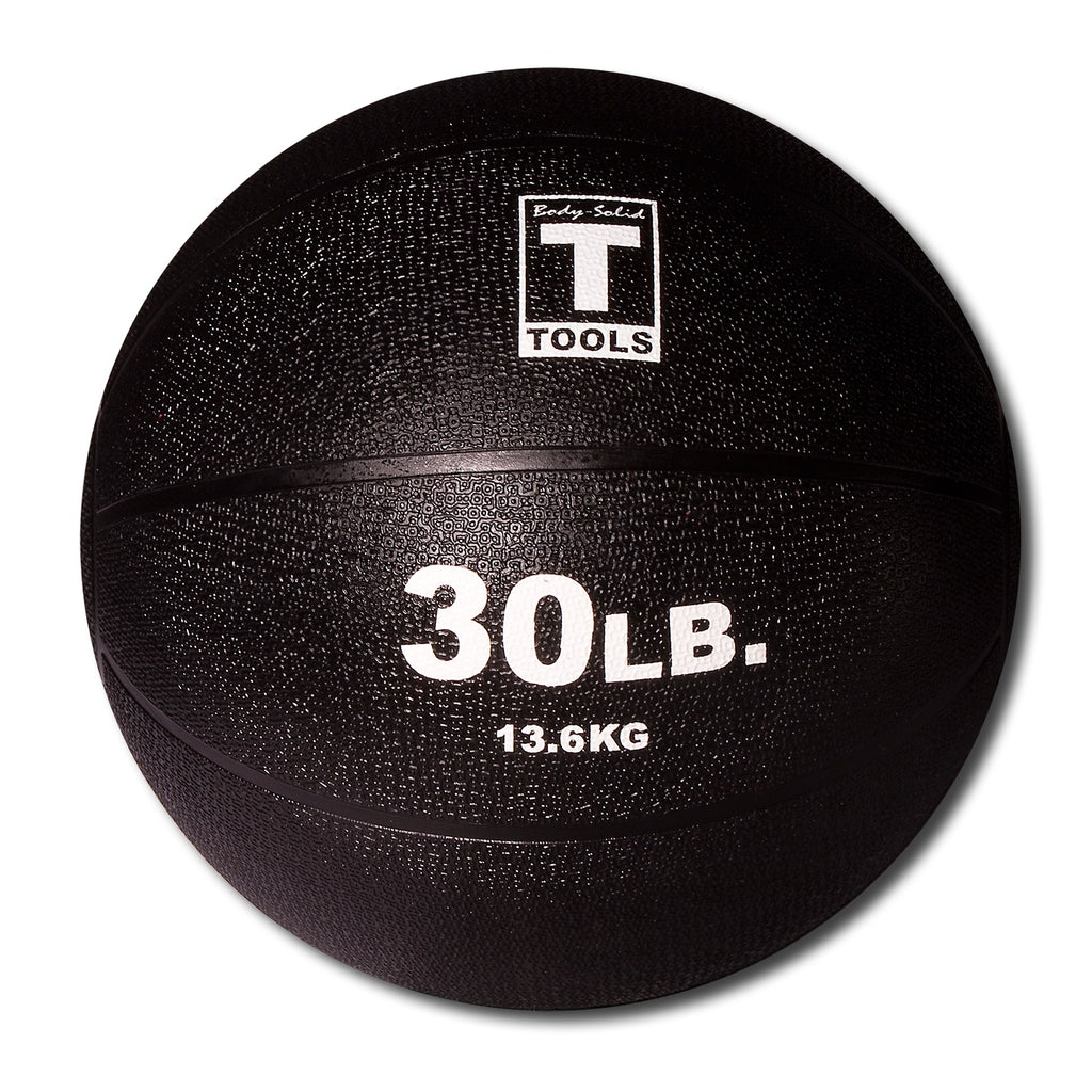 Body-Solid Medicine Ball