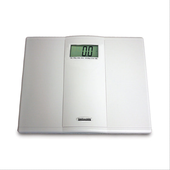 Precise, Versatile Physician Scales for All Patients