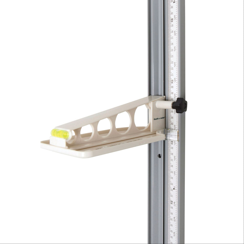 Health o meter 205HR Wall Mounted Height Rod