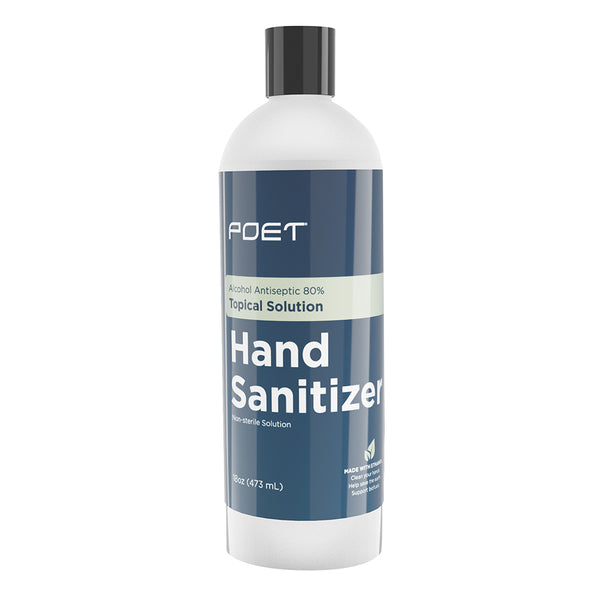 Shop Hand Sanitizer