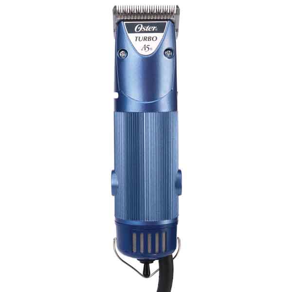 Oster Turbo A5 Two-Speed Dog Clipper