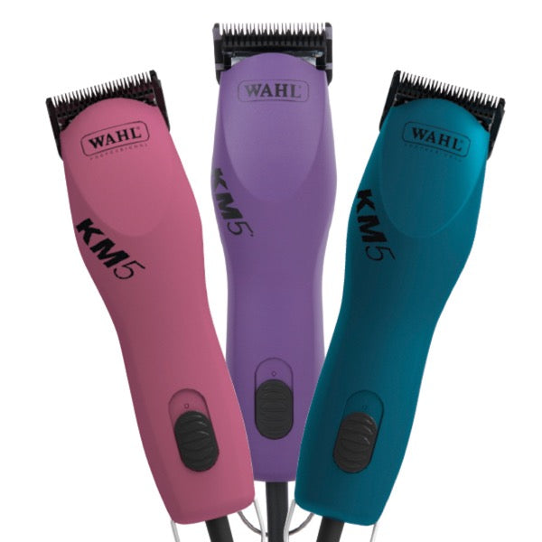 Wahl KM5 Professional 2-Speed Clippers